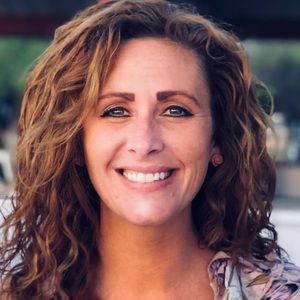 Meet your Posher, Tracy